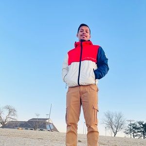 Meet your Posher, Rezaul